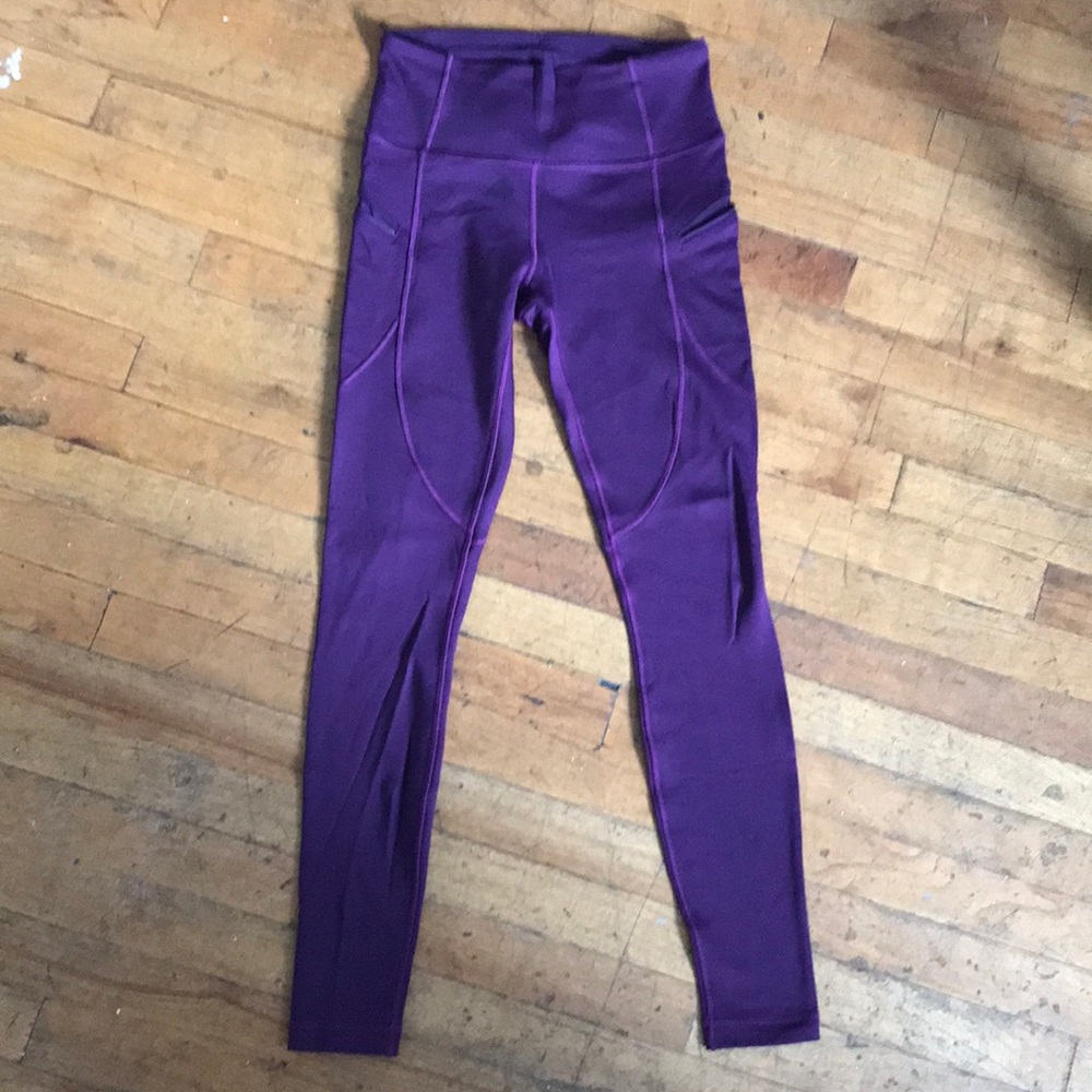 Lululemon Leggings